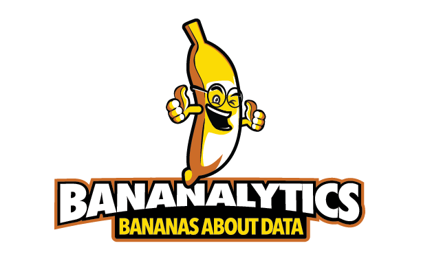 Bananalytics mascot